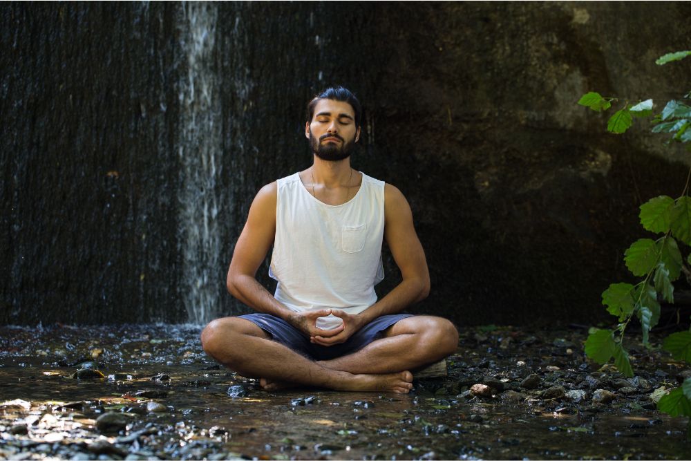 Aromaterapeutické zmesi pre posilnenie mužskej energie a vitality